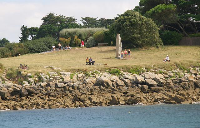 445 Auray - Golfe de Morbihan.JPG